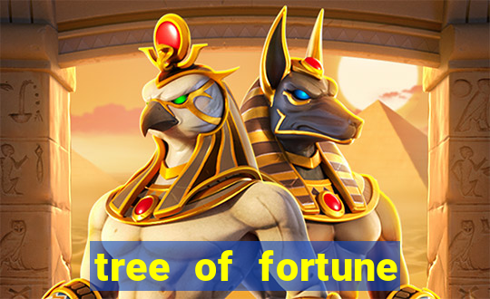 tree of fortune demo grátis