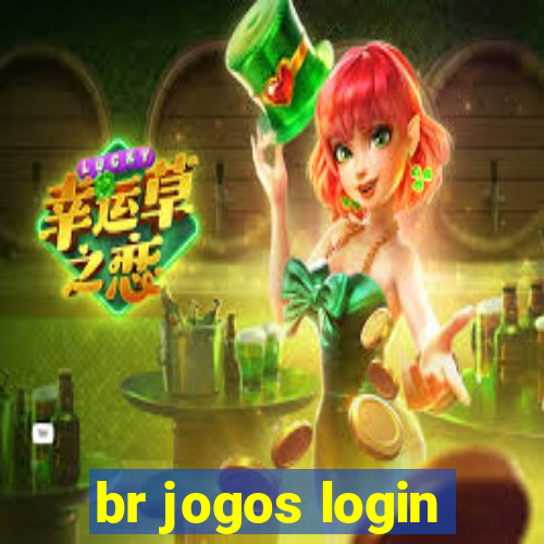 br jogos login