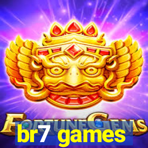 br7 games