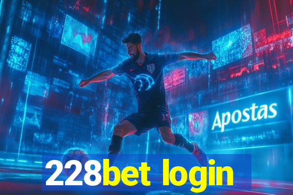 228bet login