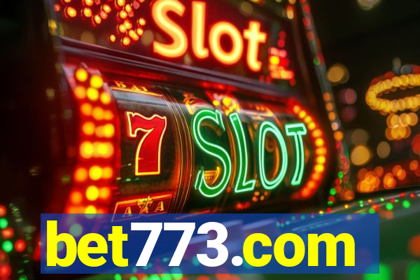 bet773.com