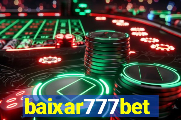 baixar777bet