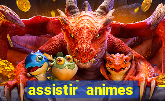 assistir animes online nz