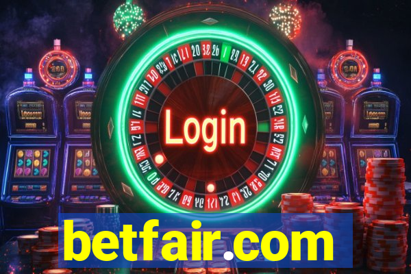 betfair.com