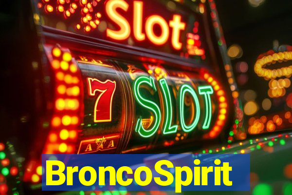 BroncoSpirit