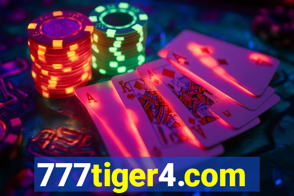 777tiger4.com