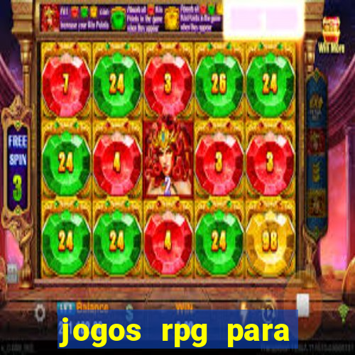 jogos rpg para ganhar dinheiro