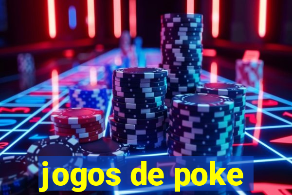 jogos de poke