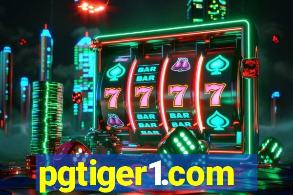 pgtiger1.com