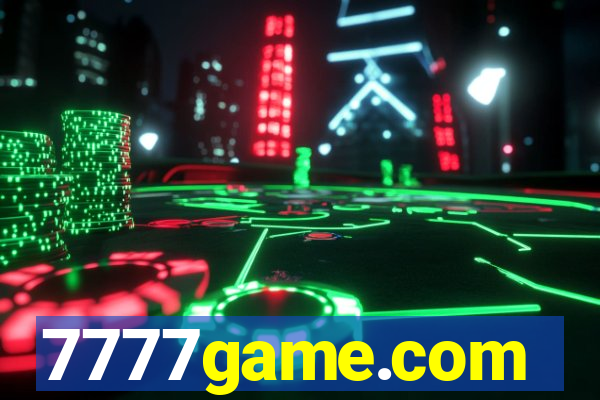 7777game.com