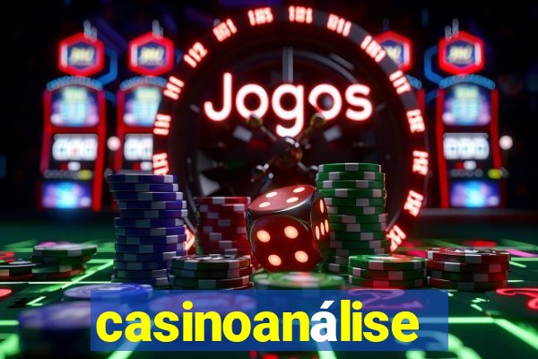 casinoanálise