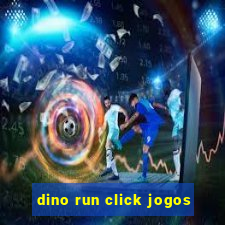 dino run click jogos