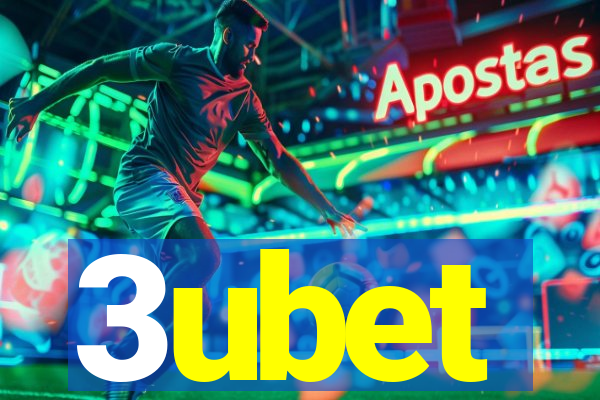 3ubet