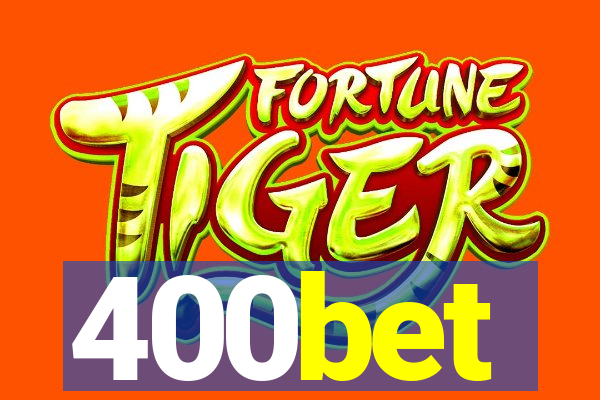 400bet