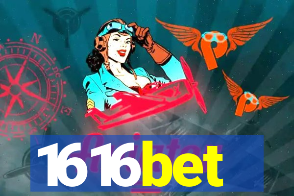 1616bet