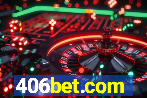 406bet.com