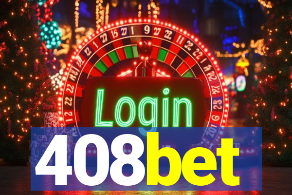 408bet