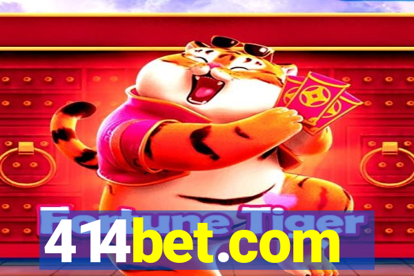 414bet.com