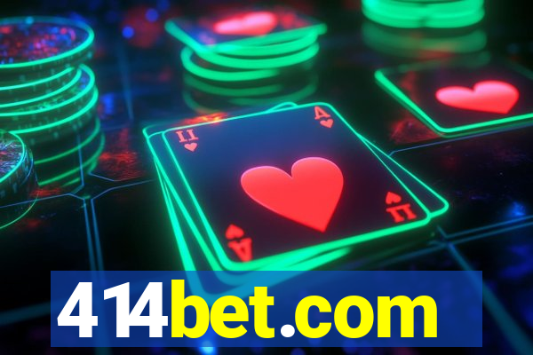 414bet.com