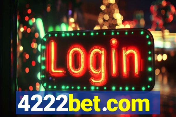 4222bet.com