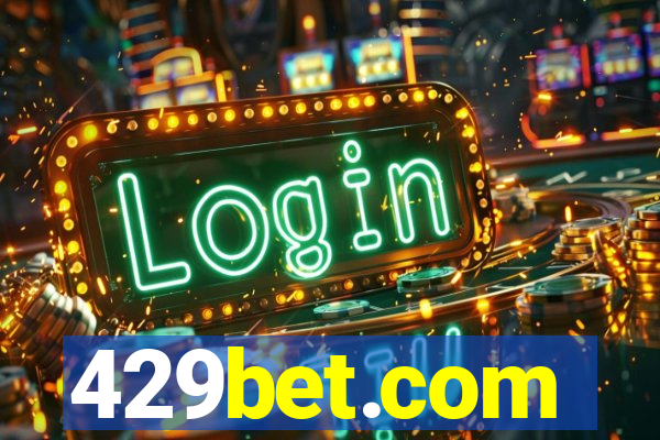 429bet.com