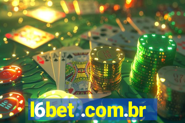 l6bet .com.br