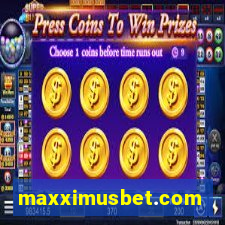 maxximusbet.com