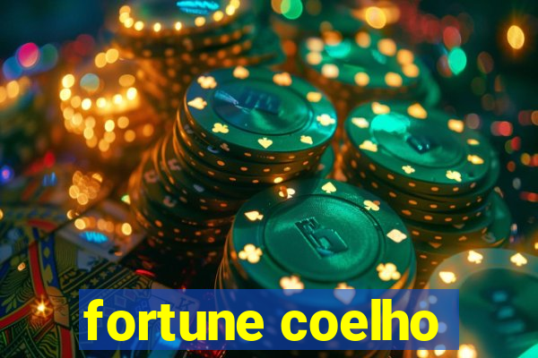 fortune coelho