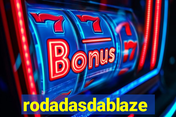 rodadasdablaze