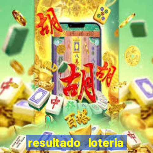 resultado loteria do povo