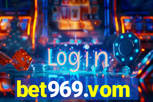 bet969.vom