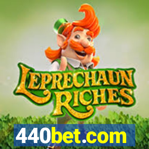 440bet.com