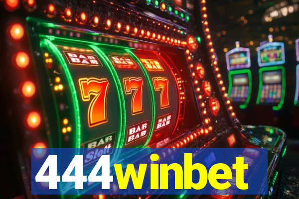 444winbet