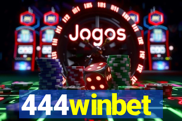 444winbet