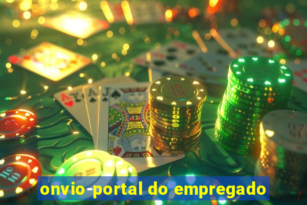 onvio-portal do empregado