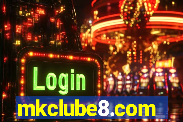 mkclube8.com