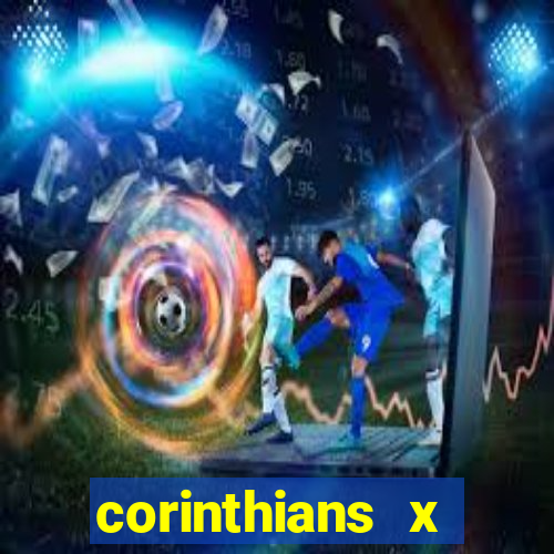 corinthians x cruzeiro o tampa da bola