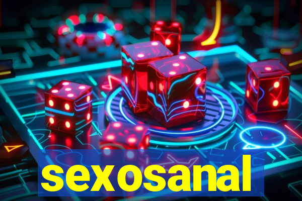 sexosanal