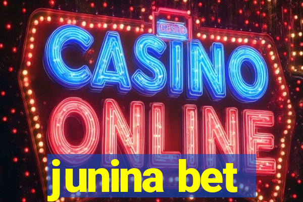 junina bet