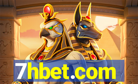 7hbet.com