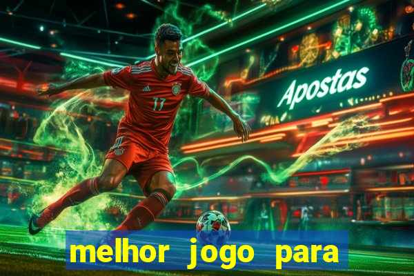 melhor jogo para ganhar dinheiro sem depositar nada