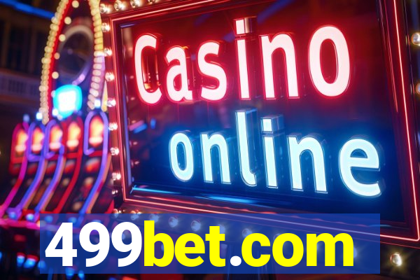 499bet.com