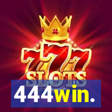 444win.