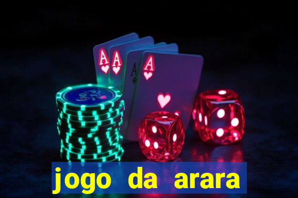 jogo da arara trade é confiável