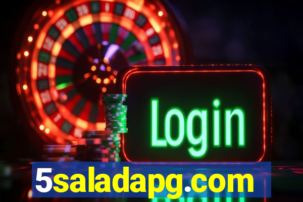 5saladapg.com