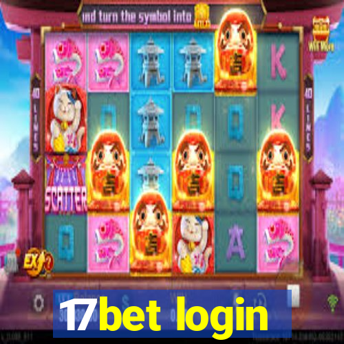 17bet login