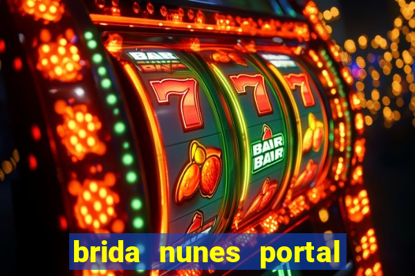 brida nunes portal do zacarias