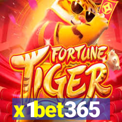 x1bet365