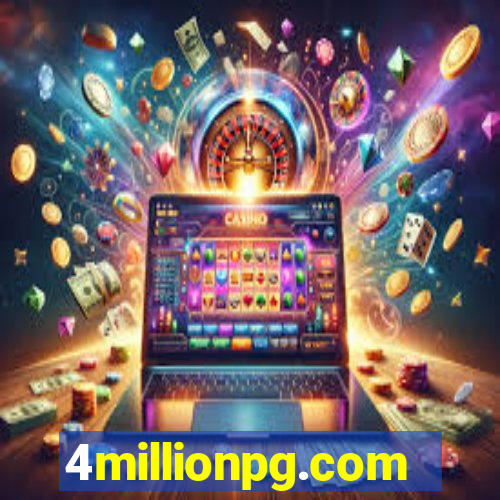 4millionpg.com