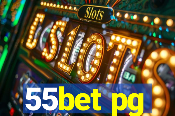 55bet pg